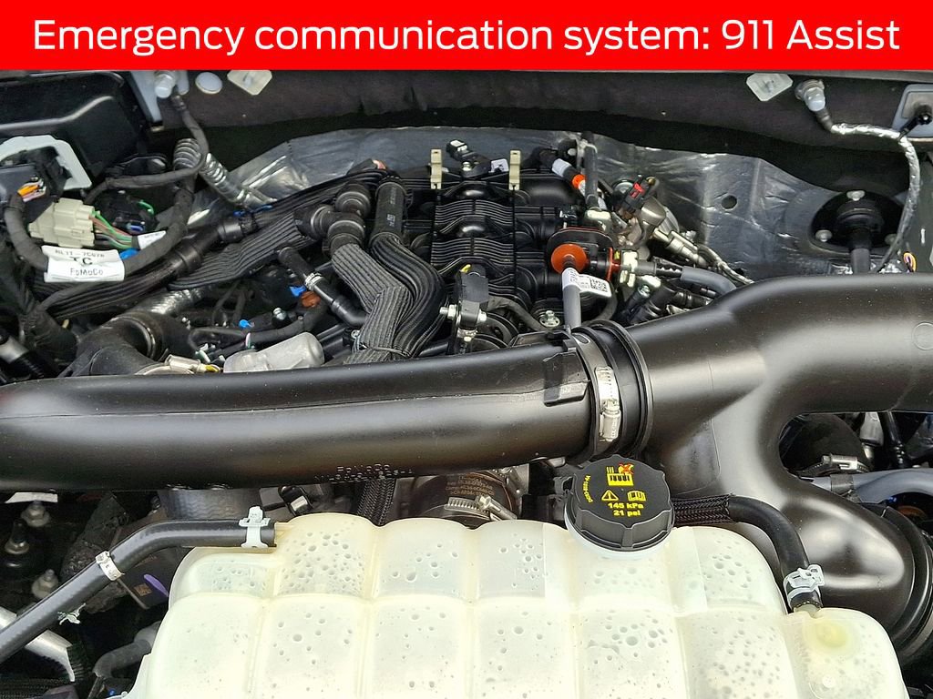 Certified 2025 Ford Expedition Max Active image 28