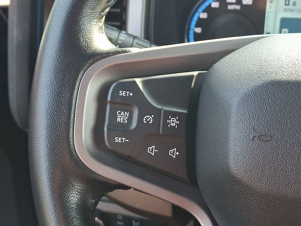 Certified 2023 Ford Bronco Outer Banks AWD/4WD image 22
