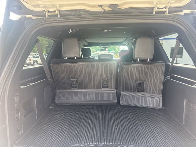 Certified 2023 Ford Expedition Max Limited AWD/4WD image 25