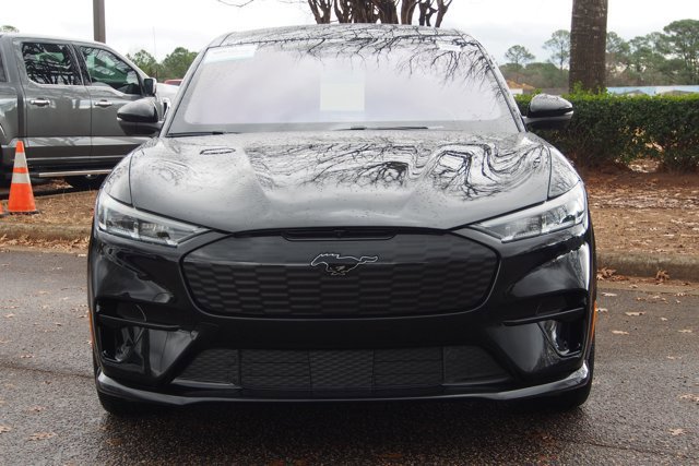 Certified 2023 Ford Mustang Mach-E GT w/ GT Performance Edition image 8