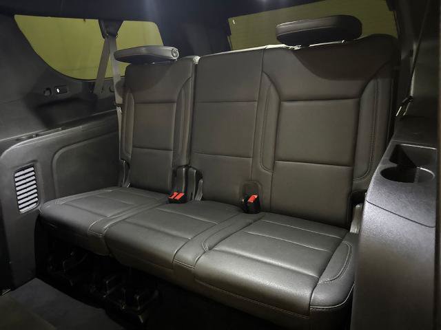 Used 2022 Chevrolet Suburban Z71 AWD/4WD image 26