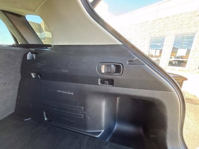 Used 2025 MAZDA CX-50 AWD 2.5 S w/ Preferred Package image 39