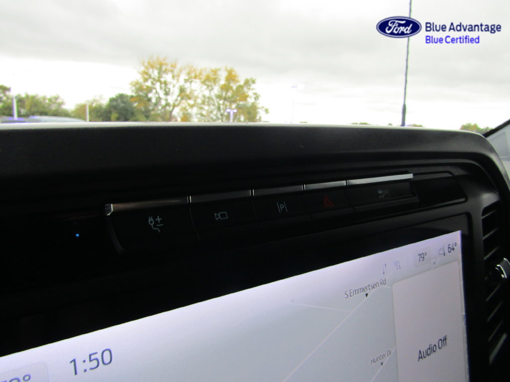 Certified 2024 Ford F150 XLT w/ Equipment Group 302A MID AWD/4WD image 29