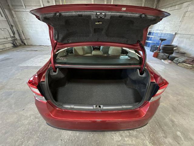 Used 2018 Subaru Impreza 2.0i Limited AWD/4WD image 24