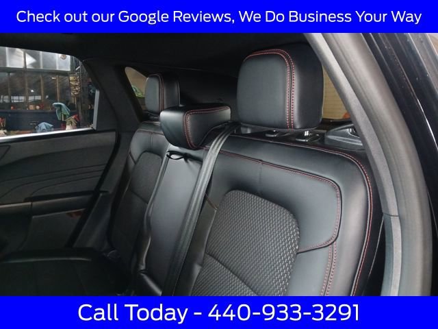 Certified 2023 Ford Escape ST-Line w/ Tech Pack #1 AWD/4WD image 33