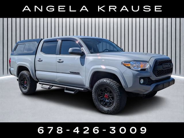 Used 2019 Toyota Tacoma SR5 image 6