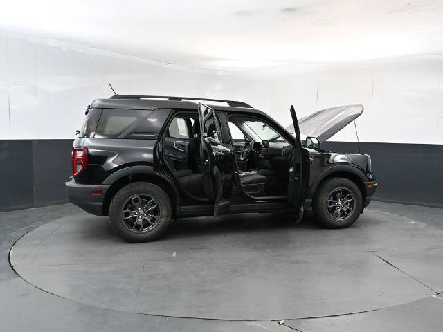 Certified 2023 Ford Bronco Sport Big Bend AWD/4WD image 26
