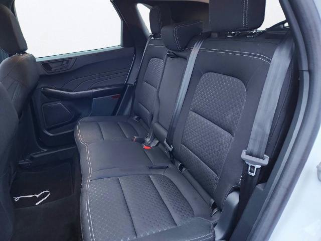 Certified 2025 Ford Escape Active FWD image 24