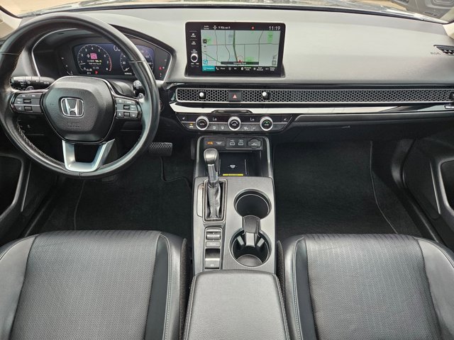 Used 2023 Honda Civic Touring image 20