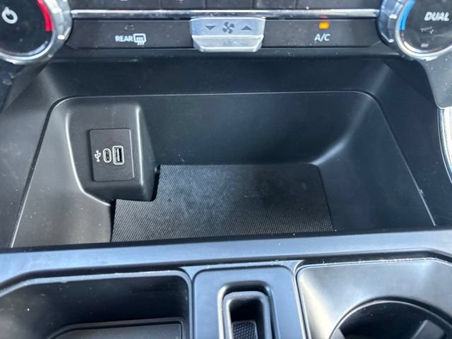 Certified 2025 Ford F150 XLT w/ Equipment Group 301A Standard AWD/4WD image 26