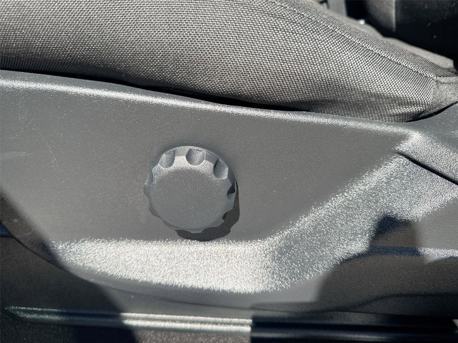 Certified 2024 Ford F150 STX image 14