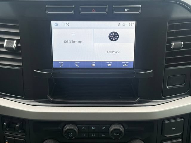 Certified 2024 Ford F250 XLT AWD/4WD image 25