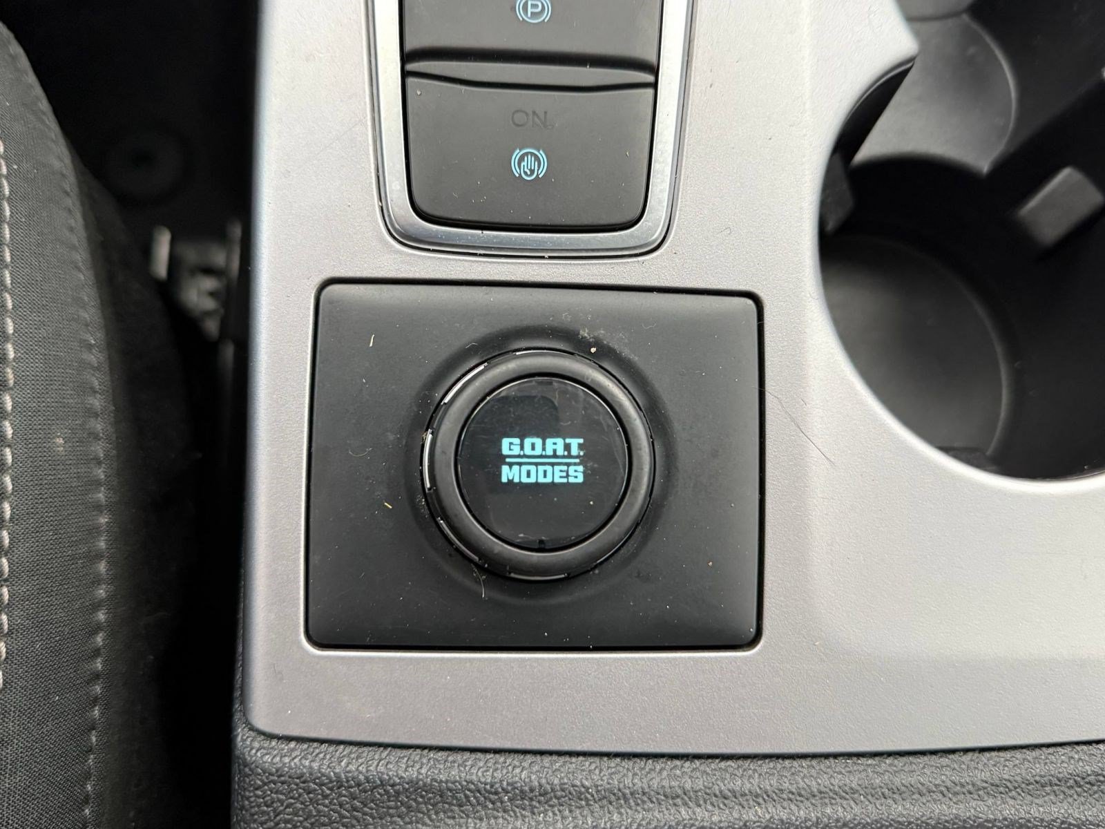 Certified 2024 Ford Bronco Sport Big Bend AWD/4WD image 20