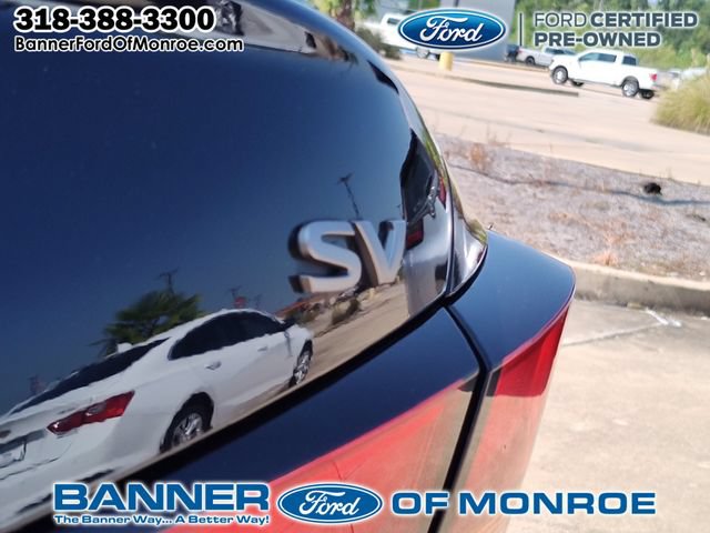 Used 2024 Nissan Altima 2.5 SV FWD image 6