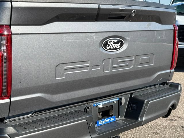 Certified 2024 Ford F150 XLT w/ Equipment Group 302A MID AWD/4WD image 30