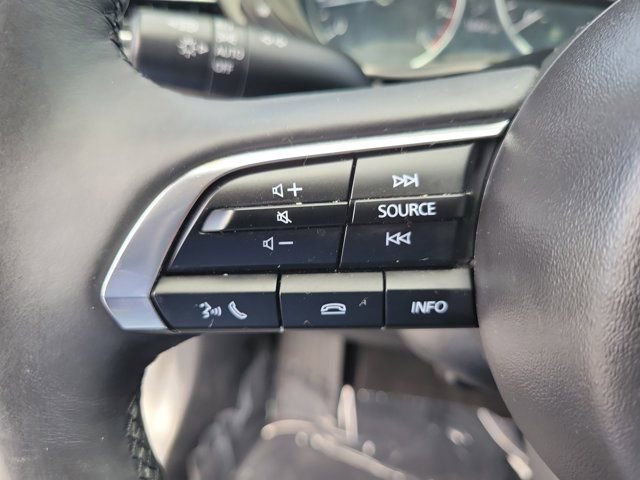 Used 2024 MAZDA CX-30 AWD 2.5 S w/ Preferred Package image 24