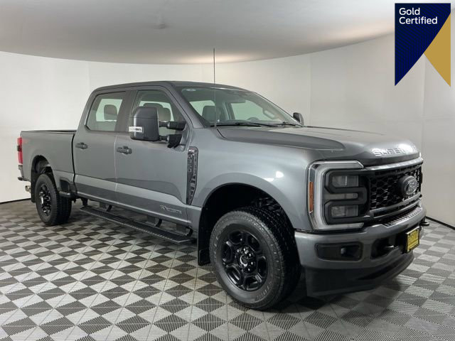 Certified 2024 Ford F350 XL w/ STX Appearance Package image 1