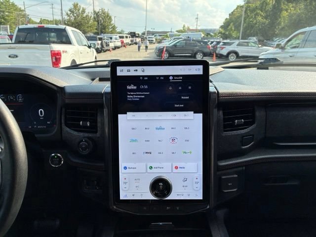 Certified 2023 Ford Expedition Max Limited AWD/4WD image 23