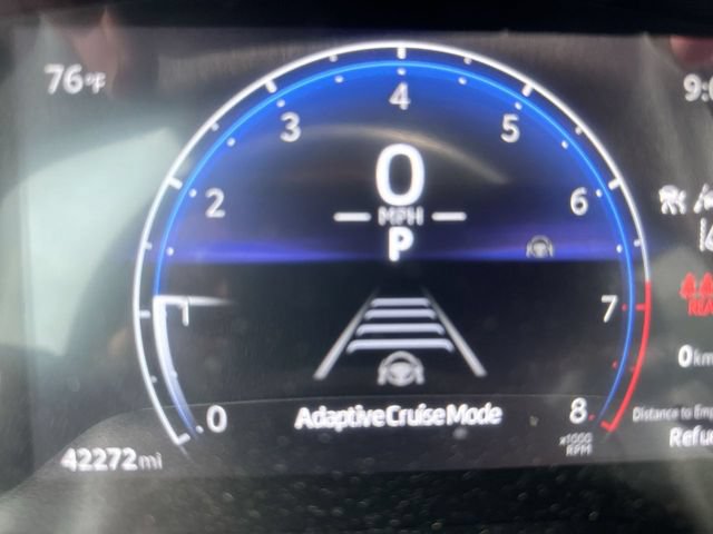 Used 2023 Toyota Corolla Cross XLE AWD/4WD image 15