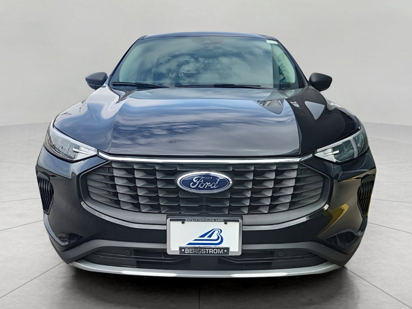 Certified 2023 Ford Escape Active image 4