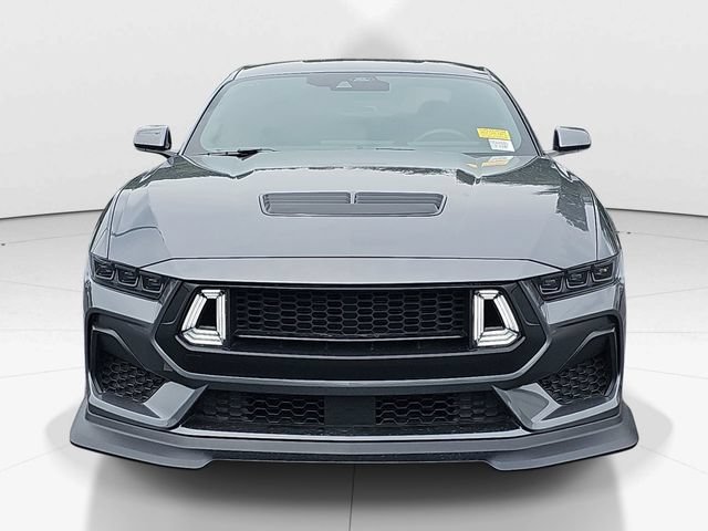 Certified 2025 Ford Mustang GT RWD image 10