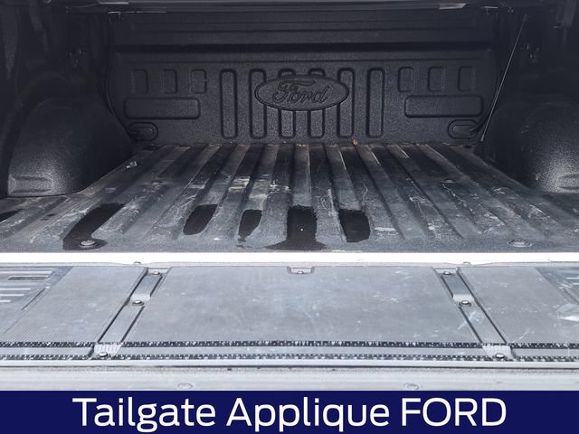 Certified 2022 Ford F150 Raptor w/ Raptor 37 Performance Package AWD/4WD image 20