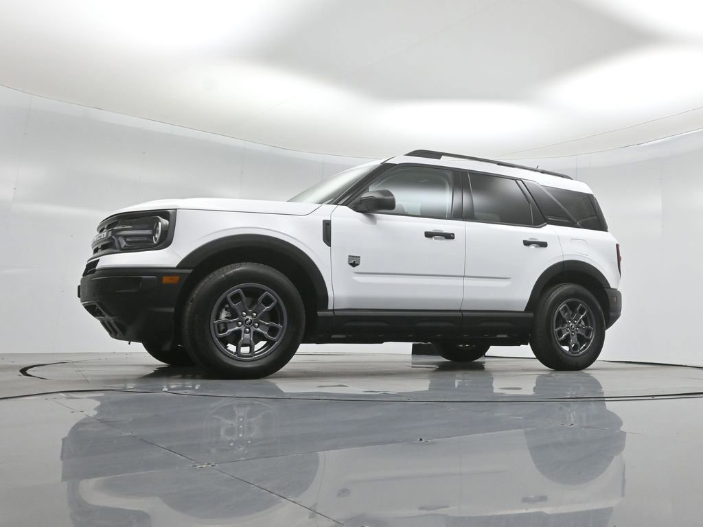 Certified 2024 Ford Bronco Sport Big Bend w/ Convenience Package image 29