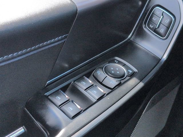 Certified 2024 Ford F150 Platinum image 31