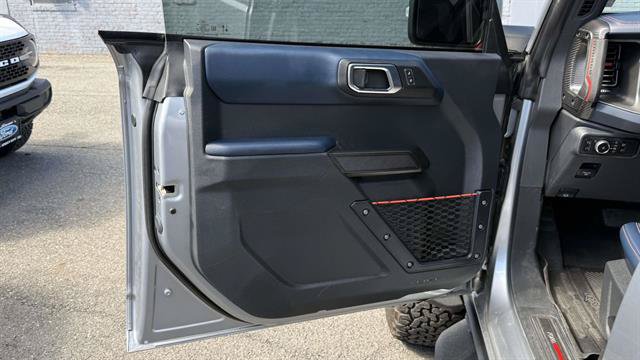 Certified 2023 Ford Bronco Raptor AWD/4WD image 9