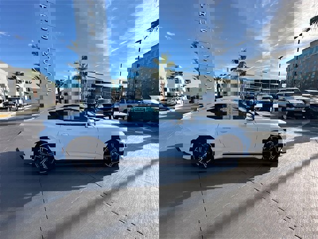 Certified 2024 Ford Mustang ECOBOOST image 8