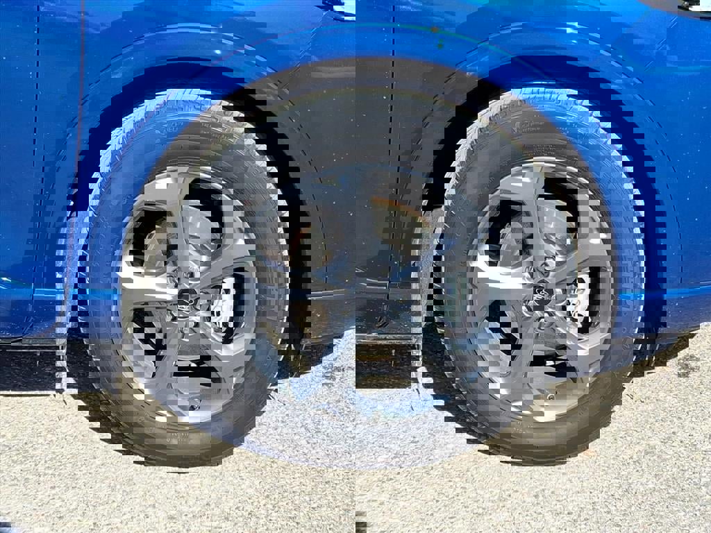 Certified 2023 Ford Escape ST-Line w/ Equipment Group 301A image 10