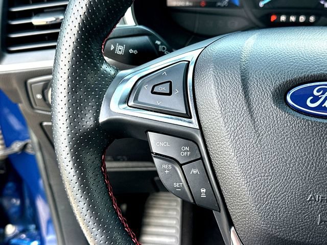 Certified 2020 Ford Edge ST-Line FWD image 15