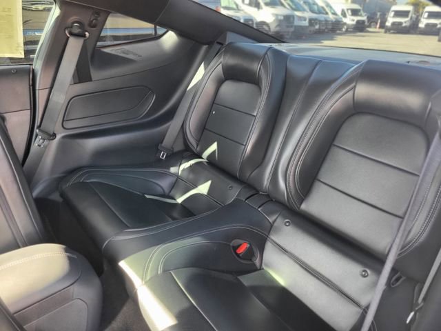 Certified 2024 Ford Mustang GT Premium image 8