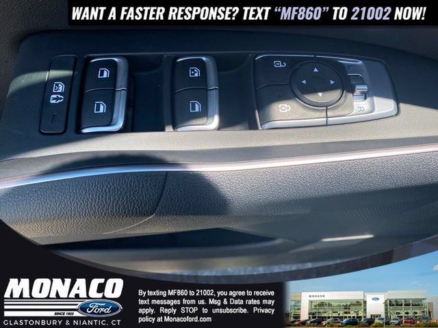 Used 2023 Kia Sorento S w/ Panoramic Sunroof Package AWD/4WD image 16