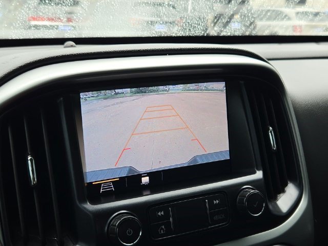 Used 2022 Chevrolet Colorado ZR2 AWD/4WD image 24