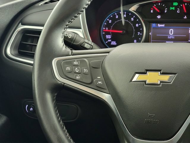 Used 2022 Chevrolet Equinox LT FWD image 27