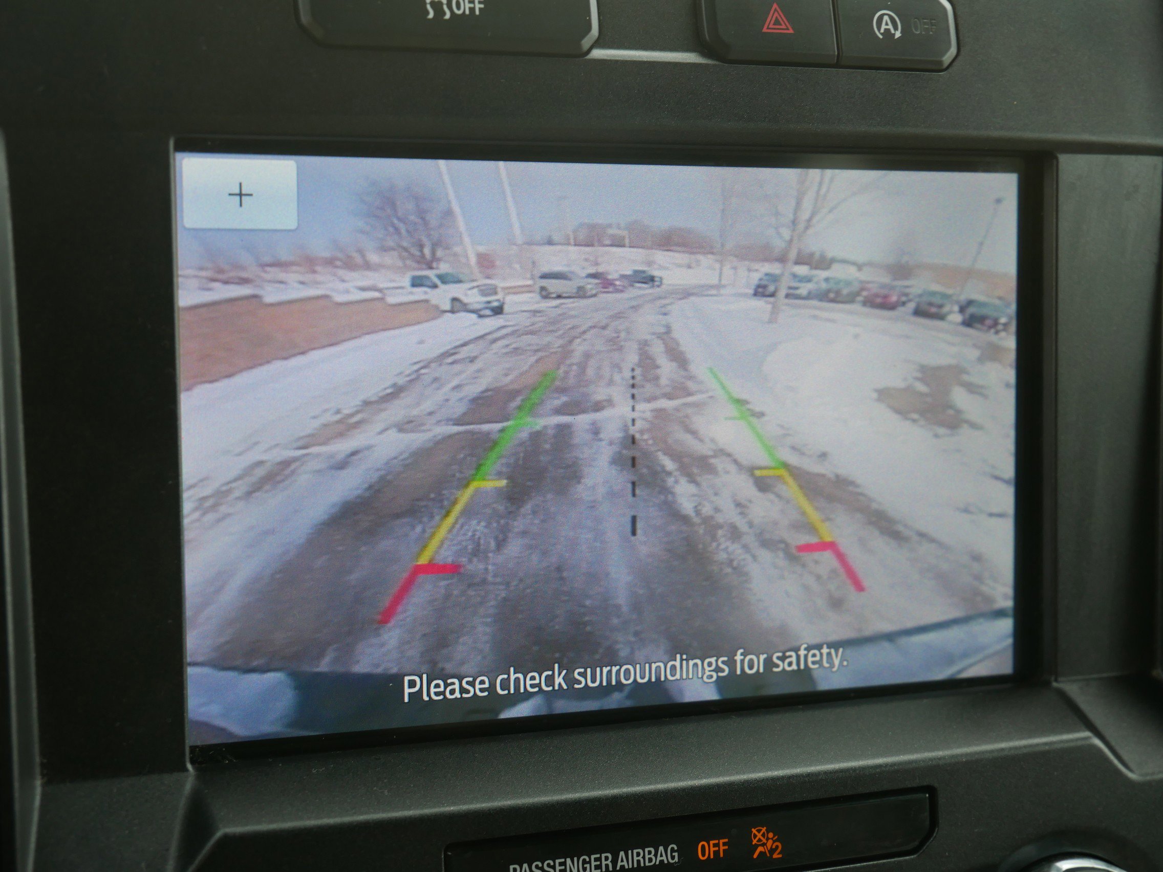 Certified 2019 Ford F150 XLT w/ Equipment Group 302A Luxury image 26