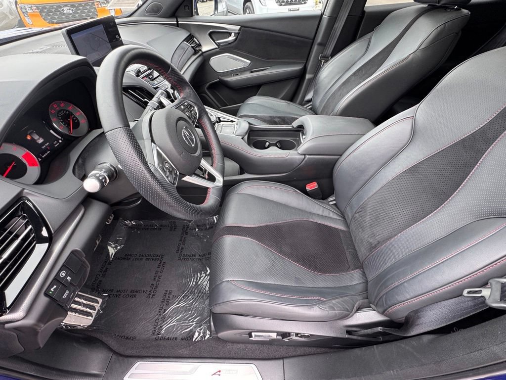 Used 2023 Acura RDX A-Spec FWD image 18