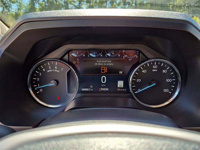 Certified 2024 Ford Expedition Limited AWD/4WD image 21