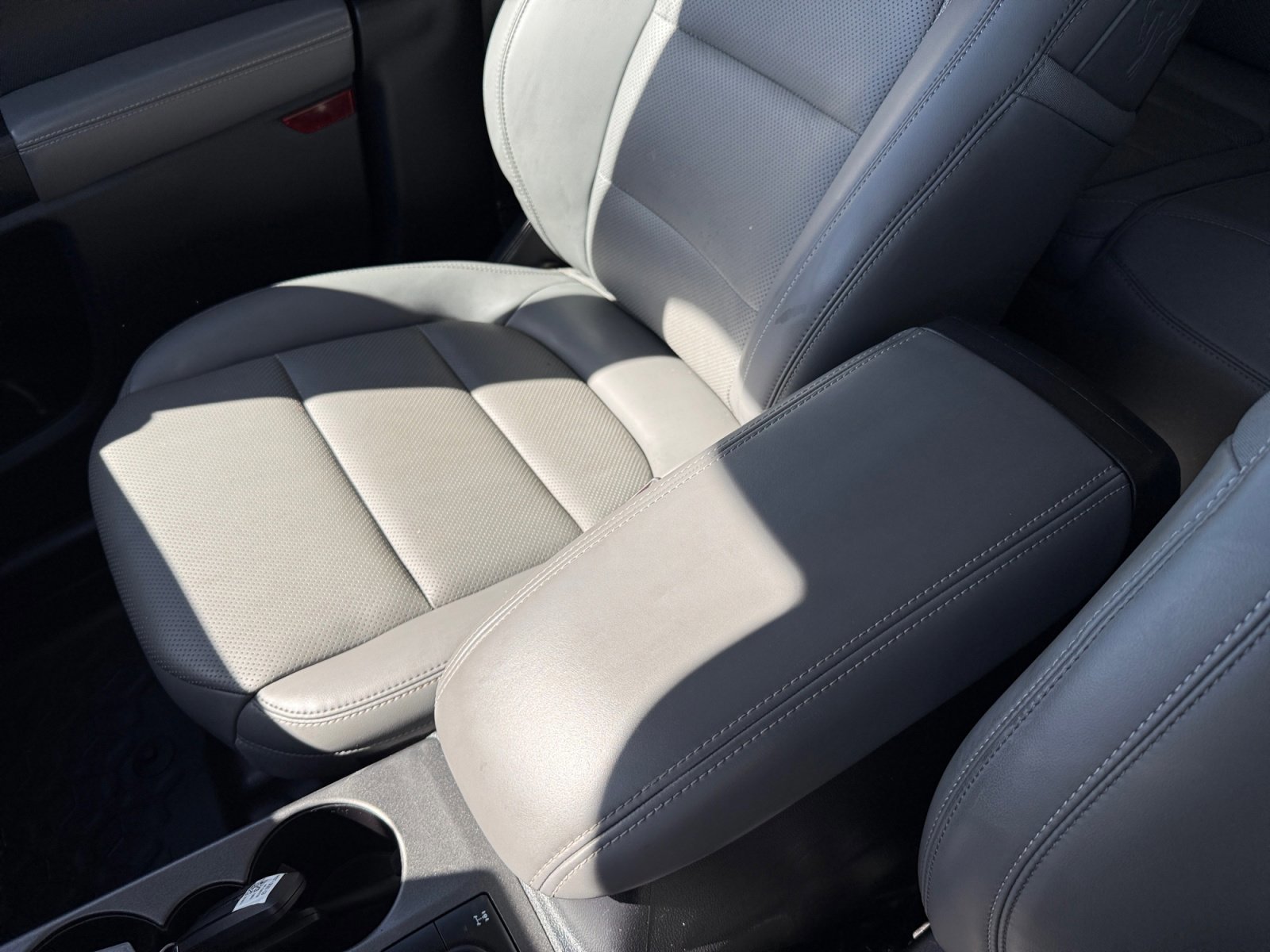 Certified 2025 Ford Bronco Sport Badlands image 14