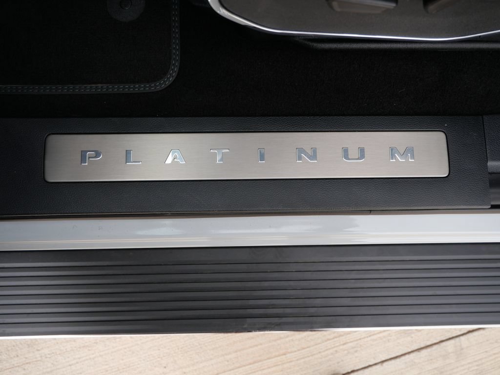 Certified 2026 Ford F250 Platinum AWD/4WD image 68
