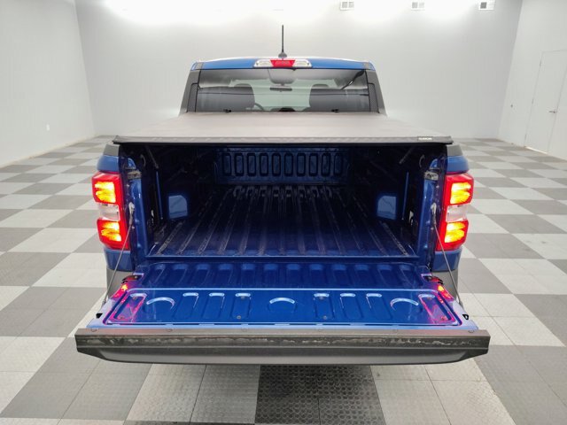 Certified 2023 Ford Maverick XLT FWD image 18
