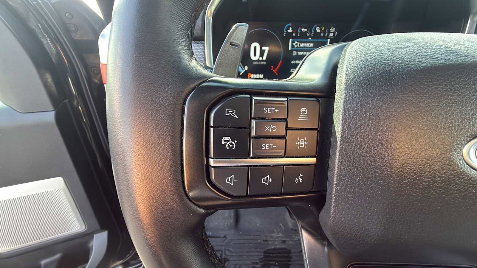 Certified 2023 Ford F150 Raptor w/ Raptor Carbon Fiber Package image 20