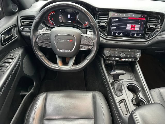 Used 2022 Dodge Durango GT AWD/4WD image 13