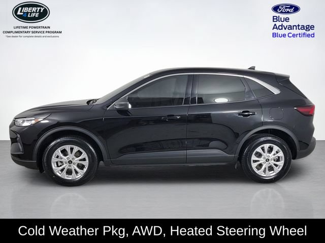 Certified 2024 Ford Escape Active AWD/4WD image 6