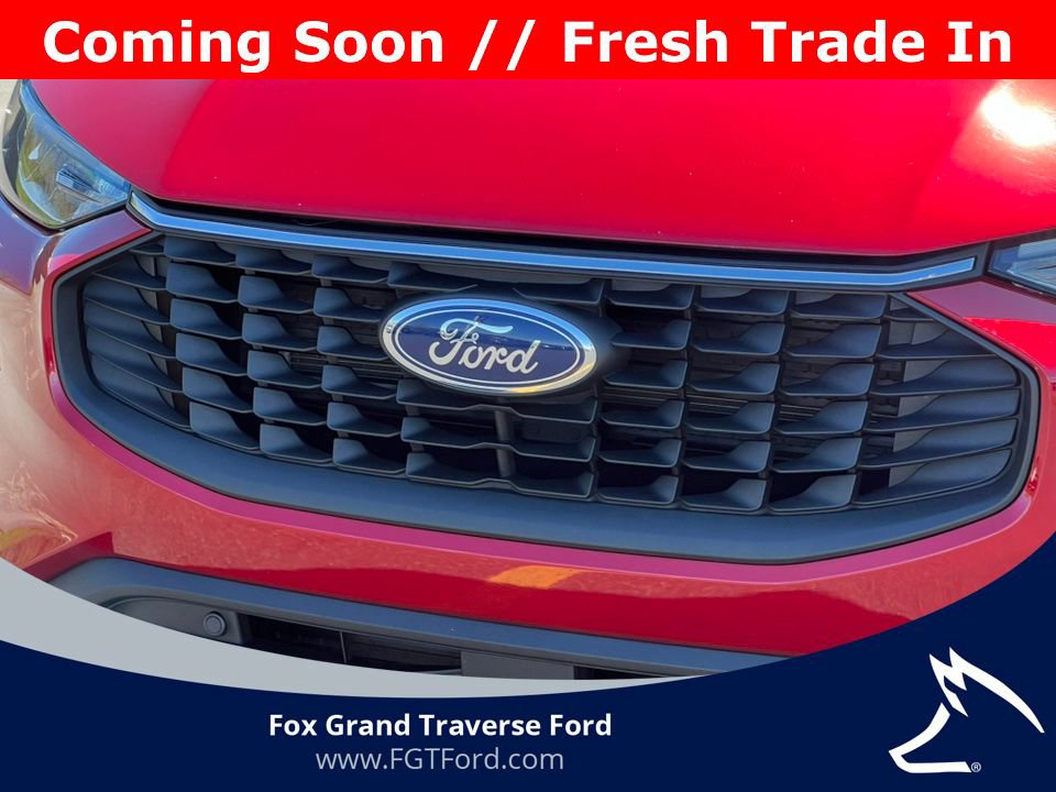 Certified 2023 Ford Escape Active AWD/4WD image 34
