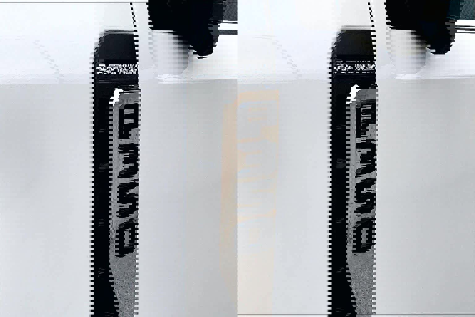 Certified 2024 Ford F350 Platinum image 10