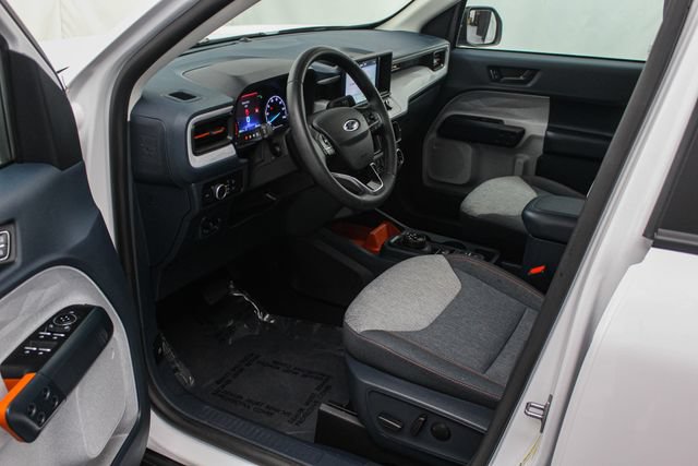 Certified 2024 Ford Maverick XLT w/ XLT Luxury Package AWD/4WD image 12