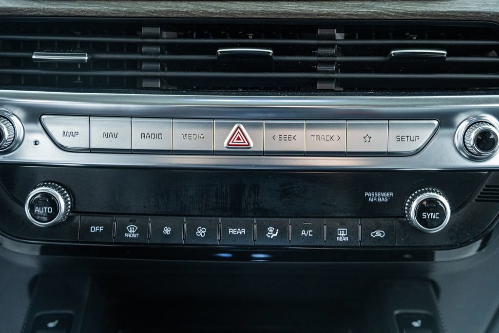 Used 2021 Kia Telluride EX w/ EX Premium Package image 23