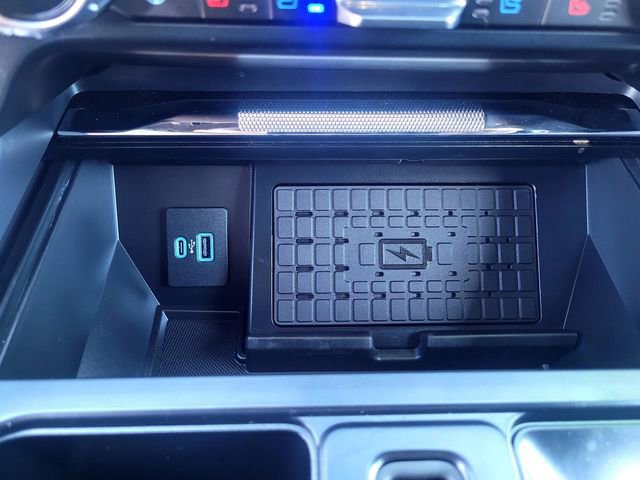 Certified 2024 Ford F150 Raptor w/ Equipment Group 803A Raptor R image 18